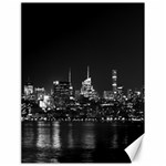 New York Skyline Canvas 18  x 24  17.8 x23.08  Canvas - 1