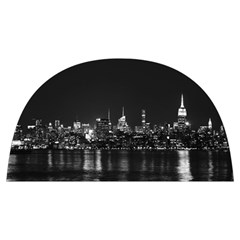 New York Skyline Anti Scalding Pot Cap by Bedest