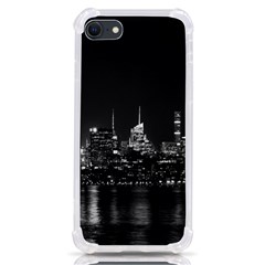 New York Skyline Iphone Se by Bedest