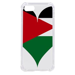 Heart-love-affection-jordan Iphone Se by Bedest