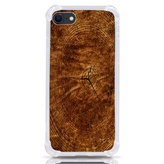 Annual-rings Iphone Se by nateshop