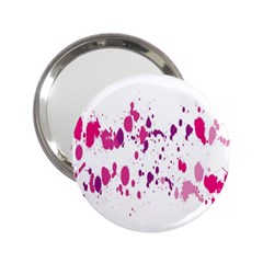 Blot-01  2 25  Handbag Mirrors by nateshop