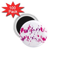 Blot-01  1 75  Magnets (100 Pack)  by nateshop