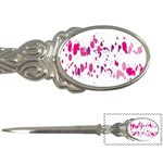 Blot-01  Letter Opener Front