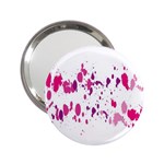 Blot-01  2.25  Handbag Mirrors Front