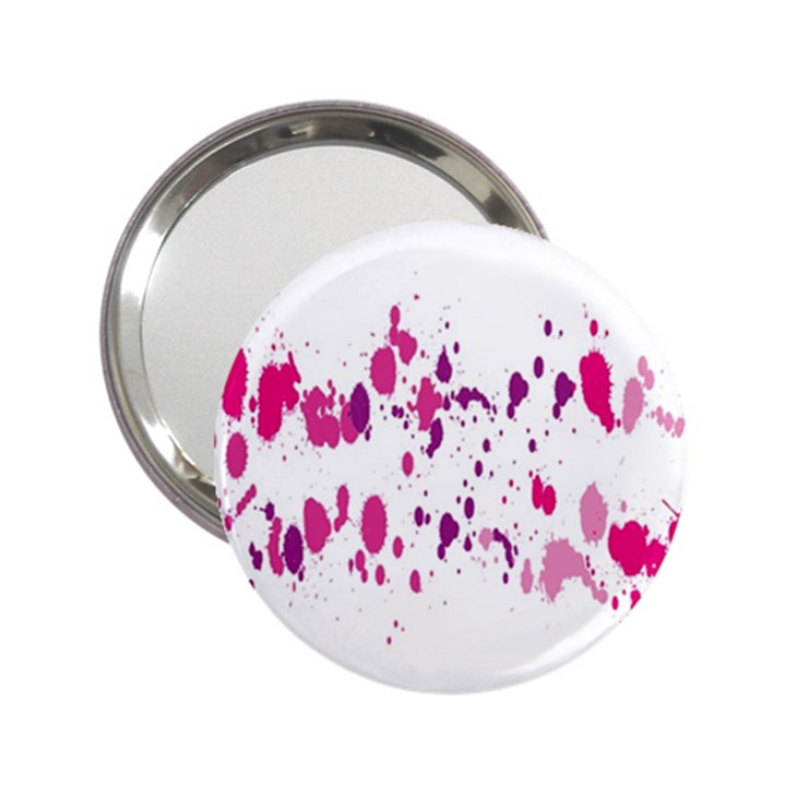 Blot-01  2.25  Handbag Mirrors