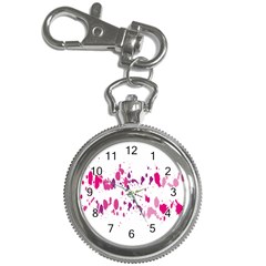 Blot-01  Key Chain Watches by nateshop