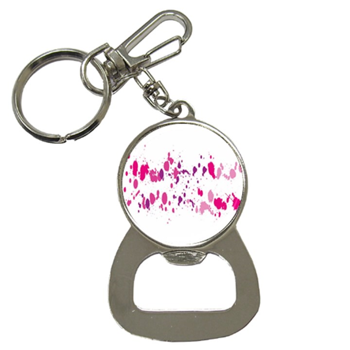 Blot-01  Bottle Opener Key Chain