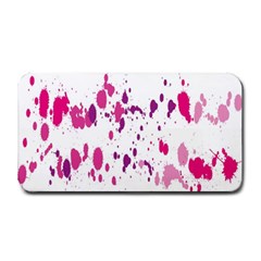 Blot-01  Medium Bar Mat by nateshop