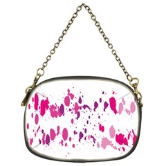 Blot-01  Chain Purse (one Side) by nateshop