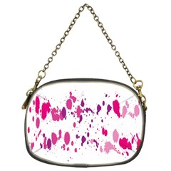 Blot-01  Chain Purse (two Sides) by nateshop