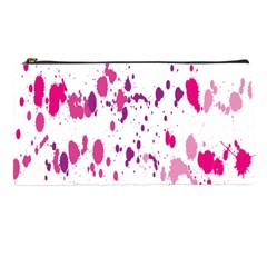 Blot-01  Pencil Case by nateshop