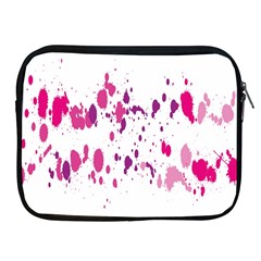 Blot-01  Apple Ipad 2/3/4 Zipper Cases by nateshop