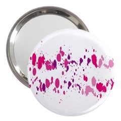 Blot-01  3  Handbag Mirrors by nateshop