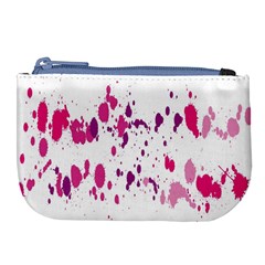 Blot-01  Large Coin Purse by nateshop