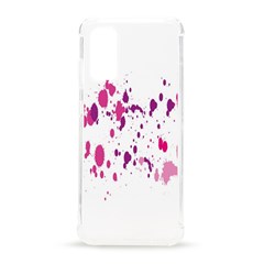 Blot-01  Samsung Galaxy S20 6 2 Inch Tpu Uv Case