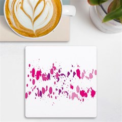 Blot-01  Uv Print Square Tile Coaster  by nateshop