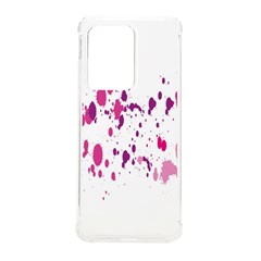 Blot-01  Samsung Galaxy S20 Ultra 6 9 Inch Tpu Uv Case by nateshop