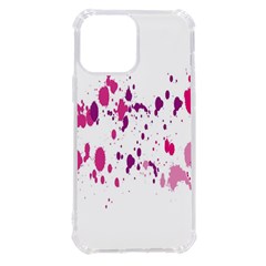 Blot-01  Iphone 13 Pro Max Tpu Uv Print Case by nateshop