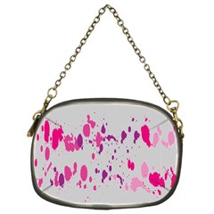 Blot-02 Chain Purse (one Side) by nateshop