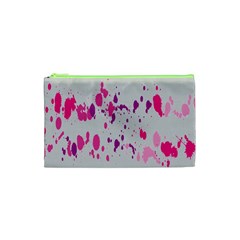 Blot-02 Cosmetic Bag (xs)