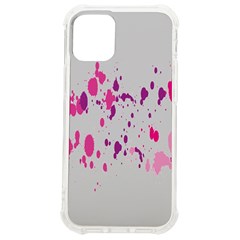 Blot-02 Iphone 12 Mini Tpu Uv Print Case	