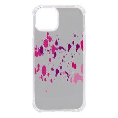 Blot-02 Iphone 14 Tpu Uv Print Case