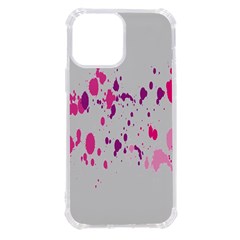 Blot-02 Iphone 13 Pro Max Tpu Uv Print Case