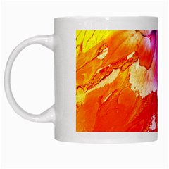 Colorful-100 White Mug by nateshop