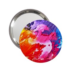 Colorful-100 2 25  Handbag Mirrors by nateshop