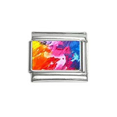 Colorful-100 Italian Charm (9mm) by nateshop