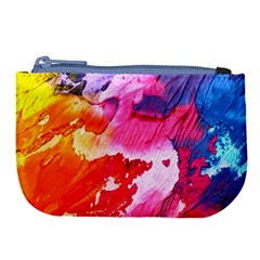 Colorful-100 Large Coin Purse