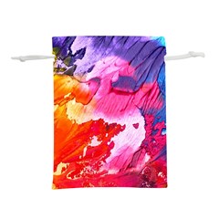 Colorful-100 Lightweight Drawstring Pouch (s) by nateshop