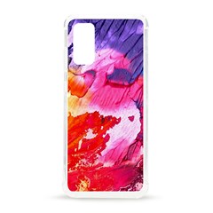 Colorful-100 Samsung Galaxy S20 6 2 Inch Tpu Uv Case by nateshop