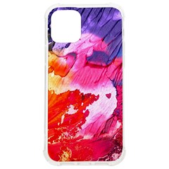 Colorful-100 Iphone 12/12 Pro Tpu Uv Print Case by nateshop