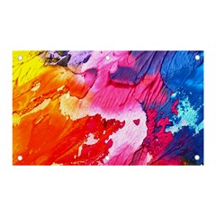 Colorful-100 Banner And Sign 5  X 3 