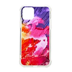 Colorful-100 Iphone 11 Pro 5 8 Inch Tpu Uv Print Case by nateshop