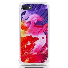 Colorful-100 Iphone Se by nateshop