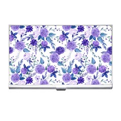 Violet-01 Business Card Holder