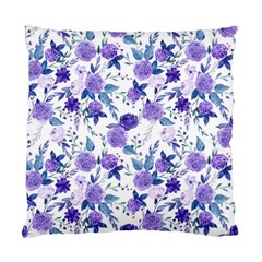 Violet-01 Standard Cushion Case (One Side)