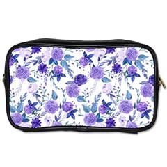 Violet-01 Toiletries Bag (One Side)