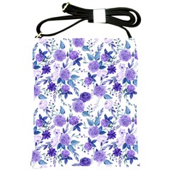 Violet-01 Shoulder Sling Bag