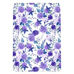 Violet-01 Removable Flap Cover (s) by nateshop