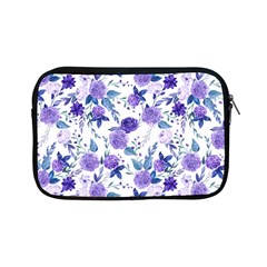 Violet-01 Apple iPad Mini Zipper Cases