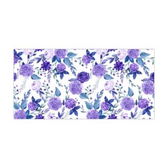 Violet-01 Yoga Headband