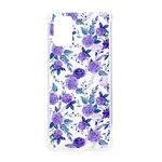 Violet-01 Samsung Galaxy S20Plus 6.7 Inch TPU UV Case Front