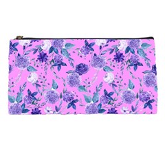 Violet-02 Pencil Case by nateshop