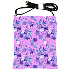 Violet-02 Shoulder Sling Bag