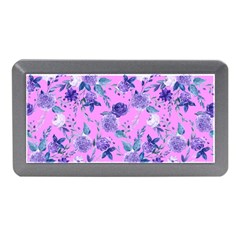 Violet-02 Memory Card Reader (mini) by nateshop