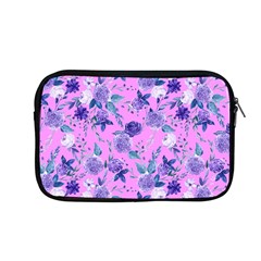 Violet-02 Apple Macbook Pro 13  Zipper Case by nateshop